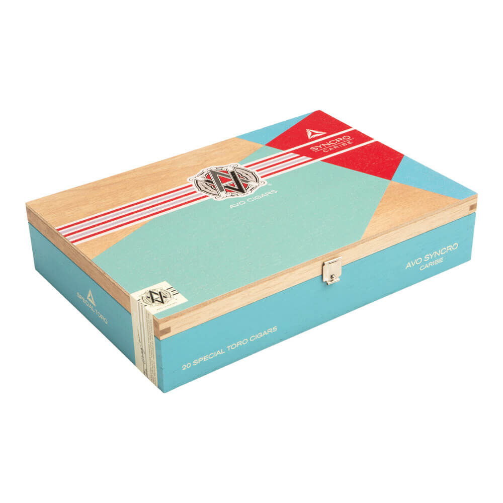 View product media AVSCST Special Toro, , jrcigars 3